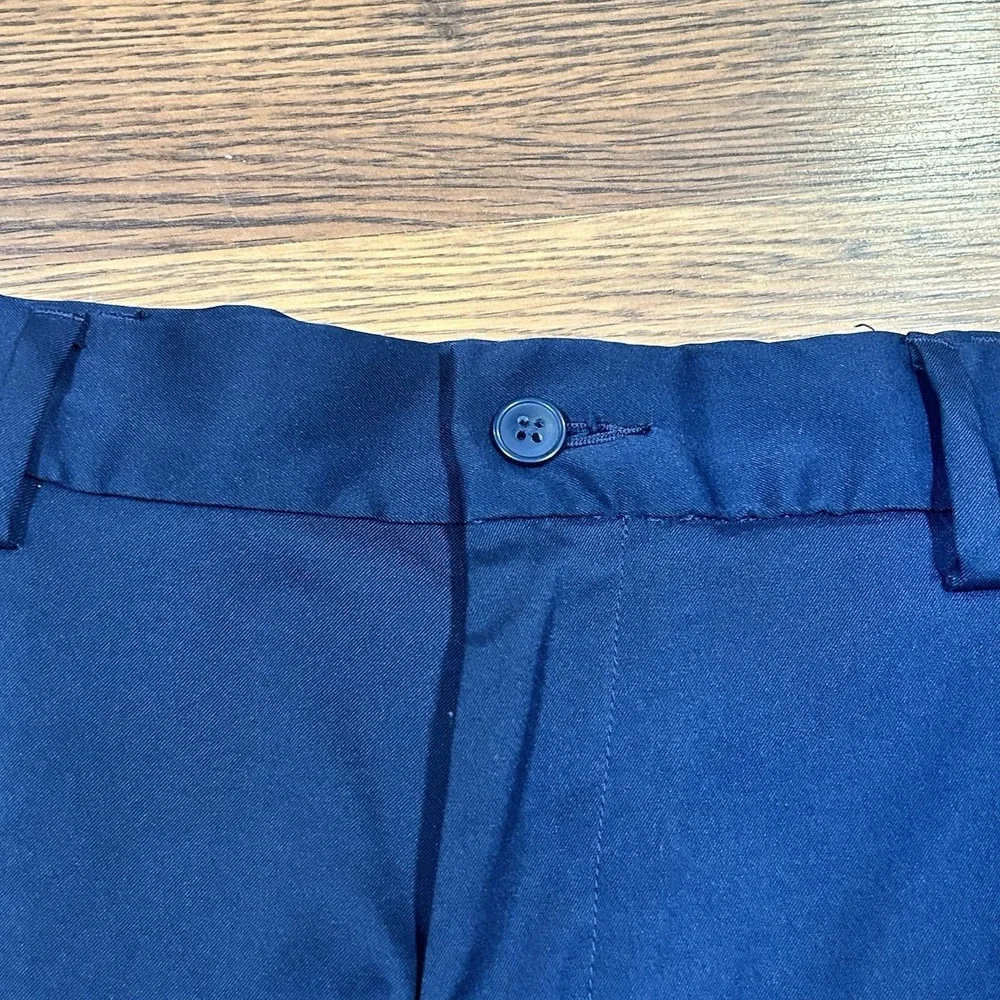 Polo Ralph Lauren Shorts Mens 34 Navy 10